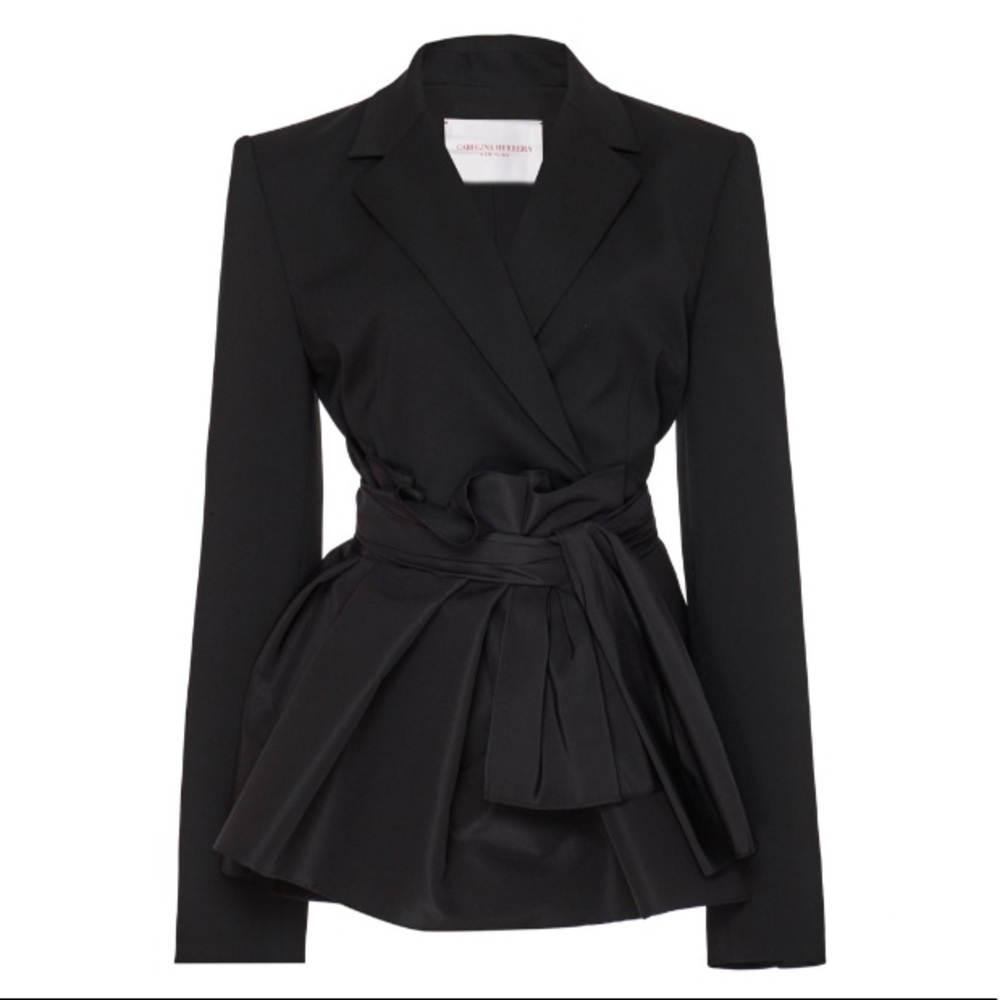 C A R O L I N A H E R R E R A - image 1